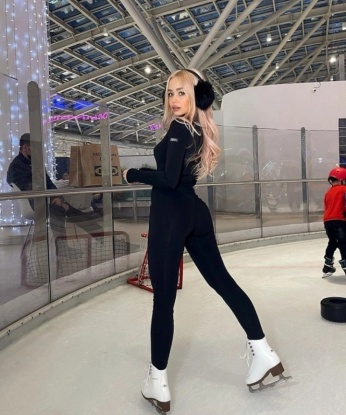 Анкета проститутки Иония - город Копейск, 24 года, №11532