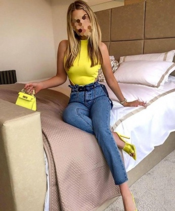 Анкета проститутки Злата - город Копейск, 21 год, №14620