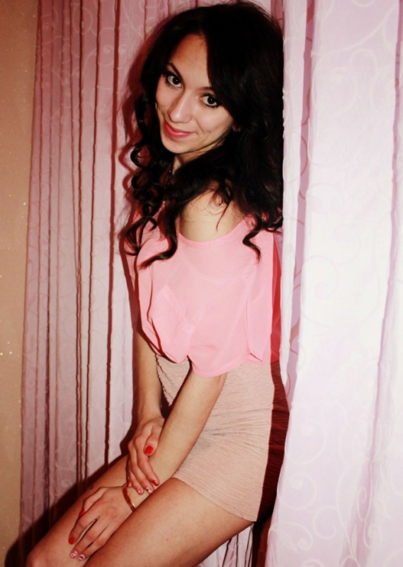 Анкета проститутки Алиса - город Копейск, 22 года, №17824