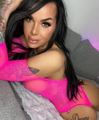 Анкета проститутки Гузель - город Копейск, 23 года, №3560