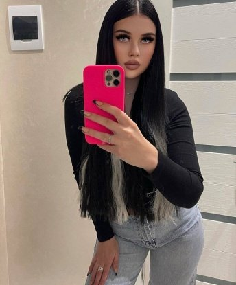 Анкета проститутки Надюша - город Копейск, 24 года, №3579