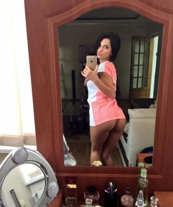 Анкета проститутки Ира - город Копейск, 25 лет, №4206