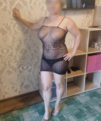 Анкета проститутки Кира - город Копейск, 40 лет, №4312